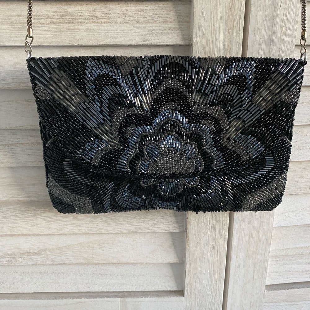 Vintage La Regale Evening Purse